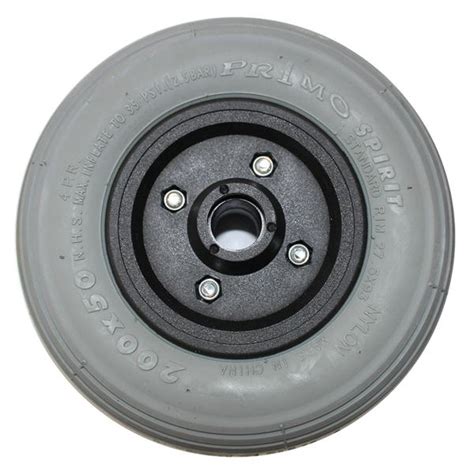 200x50 tire - SKU: R03-1196. $11.99. 200x50 (8"x2") 4.5" Inner diameter. Solid (non-pneumatic) tire. Not compatible with standard 200x50 scooter tires & rims. The market is rapidly being filled with all sorts of self-balancing scooters, hoverboards, or whatever you may call them. All of which need the proper size tires to ensure a fun and safe ride.